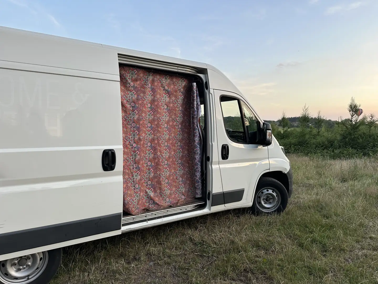 Citroen Jumper 2.0 BlueHDi L2H2 Confort S/S - 1