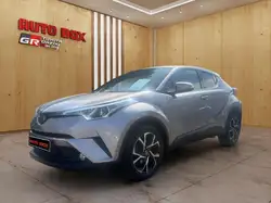Toyota C-HR 1.2l Team D + Assistenzpaket