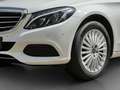 Mercedes-Benz C 200 Mercedes Benz C200 Exclusive T-Modell NAV*SHZ*TE White - thumbnail 13