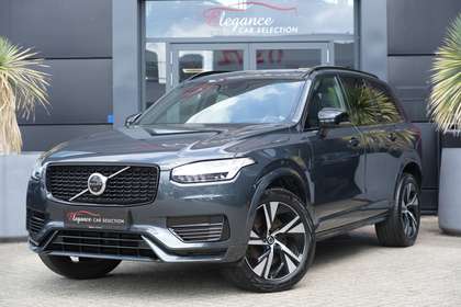 Volvo XC90 2.0 T8 Recharge AWD Plus Dark 455pk Panoramadak/36