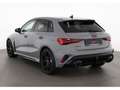 Audi RS3 Sportback TFSI quattro LP: 89.835,- /Pano/Head-up/ Grau - thumbnail 4