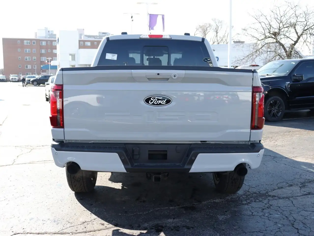 Ford F-150 2026