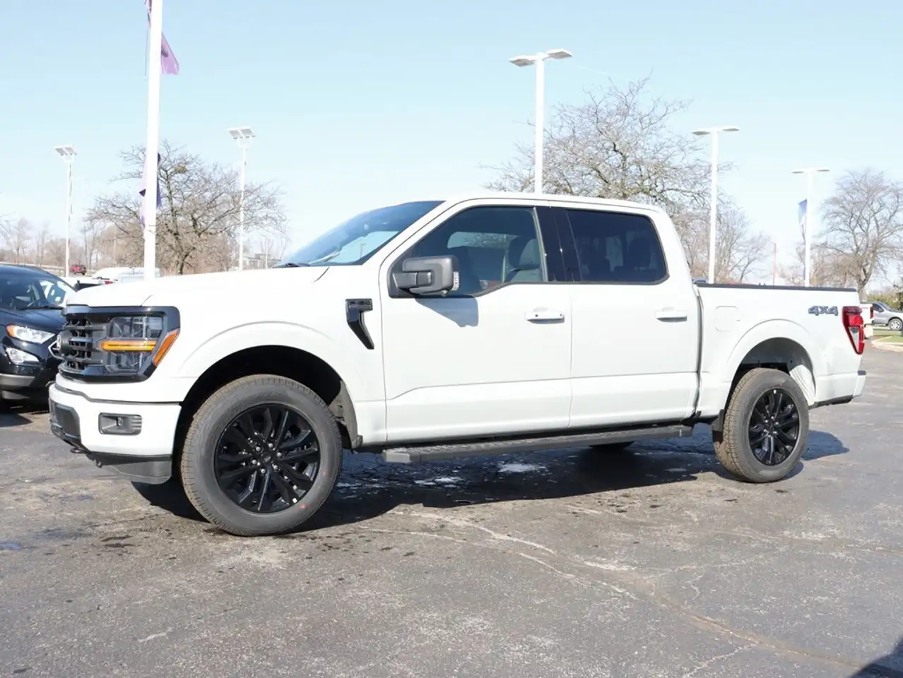 Ford F-150 2026