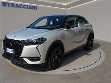 DS3 Crossback 1.2 puretech Performance Line 130cv