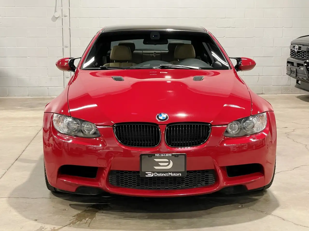 BMW M3 снимка BMW M3