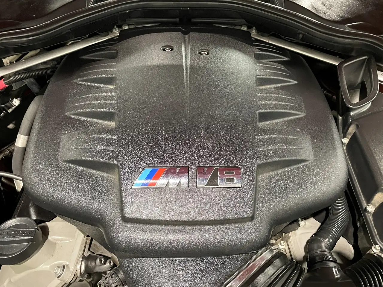 BMW M3 снимка BMW M3
