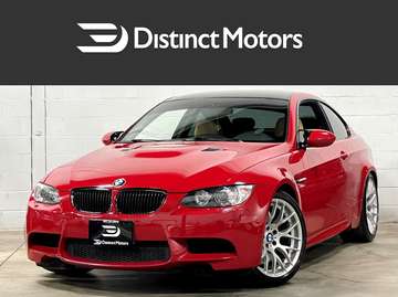 COMPETITION COUPE,RARE IMOLA RED,SUPER CLEAN