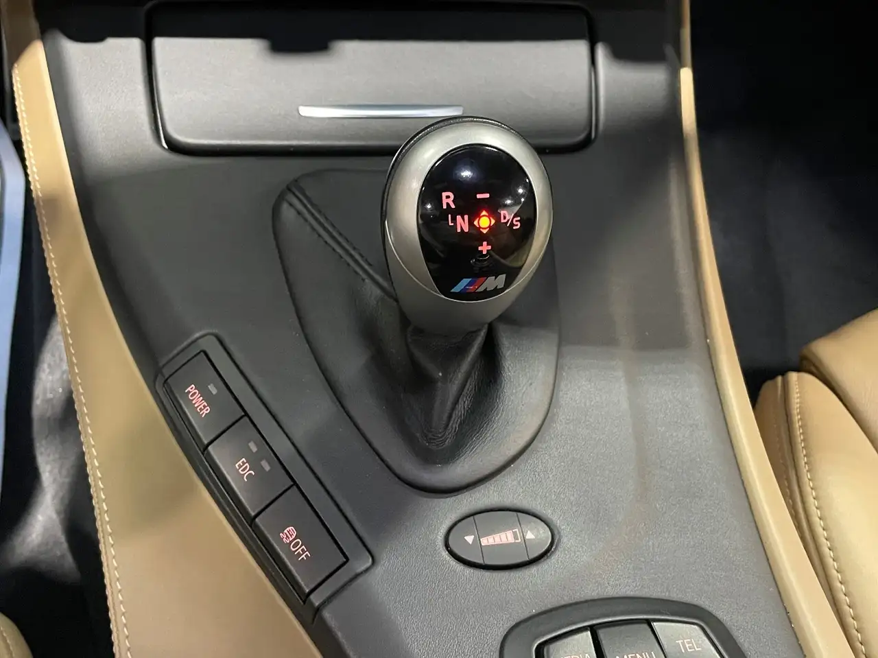 BMW M3 снимка BMW M3