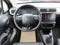 Citroen C3 Pure Tech 83 Impress Grau - thumbnail 8