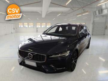 2.0 T6 AWD Recharge Core Auto