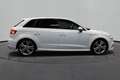 Audi A3 Sportback 1.0 TFSI Sport S Line Edition Blanc - thumbnail 5