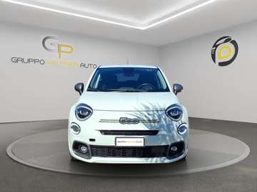 500 X 2018 1.0 T3 Sport 120cv