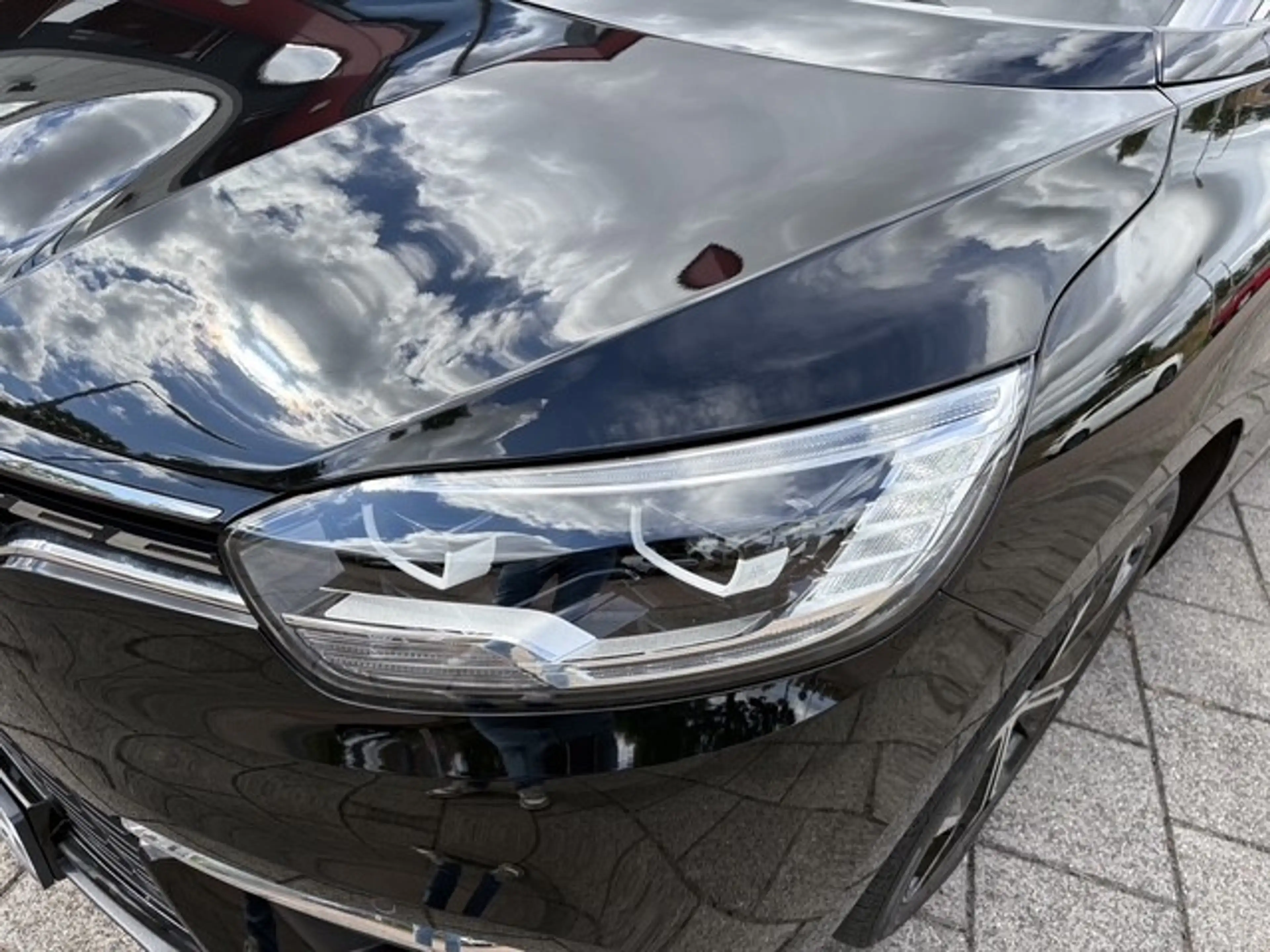 Renault Scenic 1.3 TCe Intens | Navi | Pano | Camera | 28.987 km — photo 7