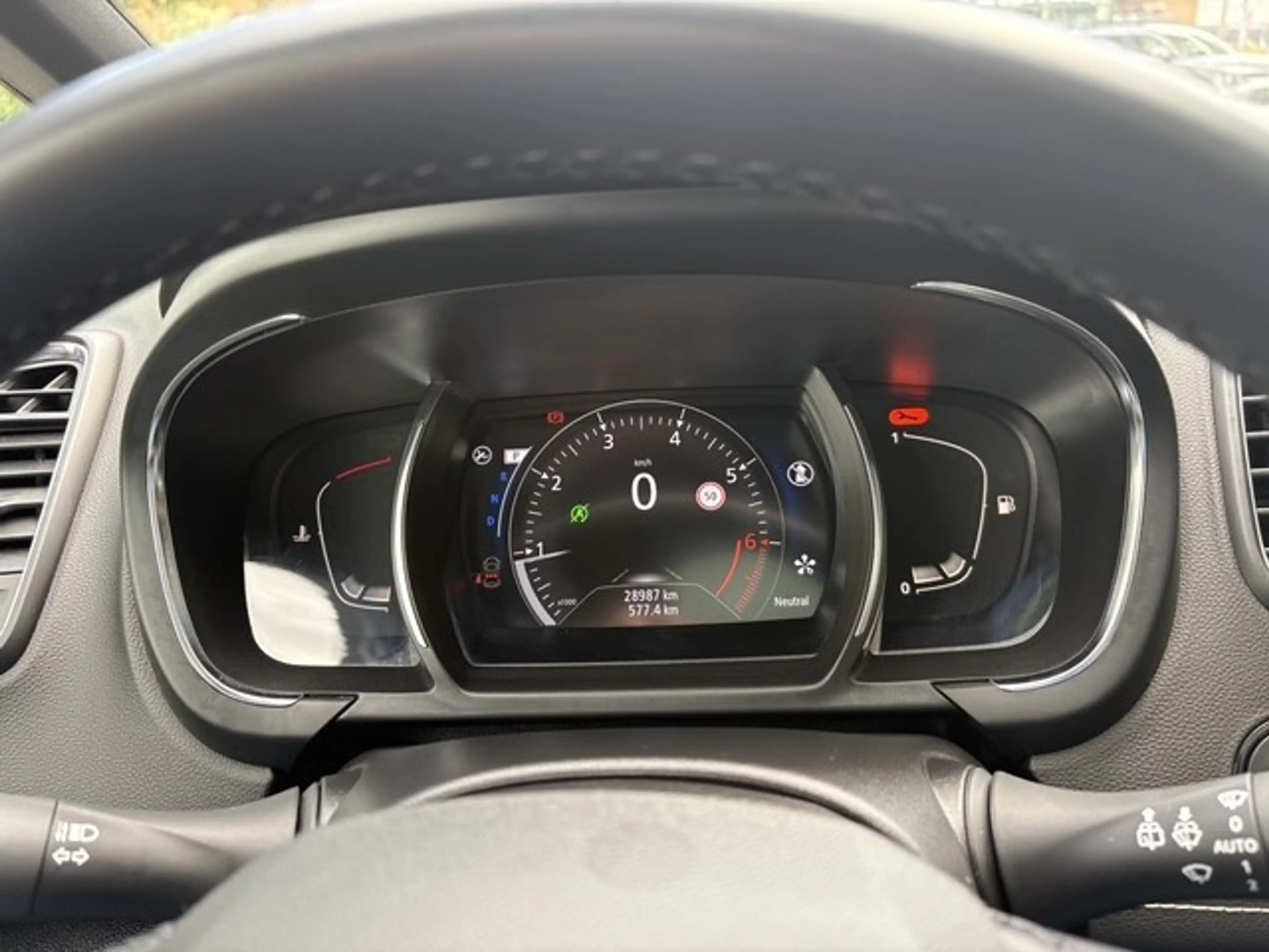 Renault Scenic 1.3 TCe Intens | Navi | Pano | Camera | 28.987 km — photo 10