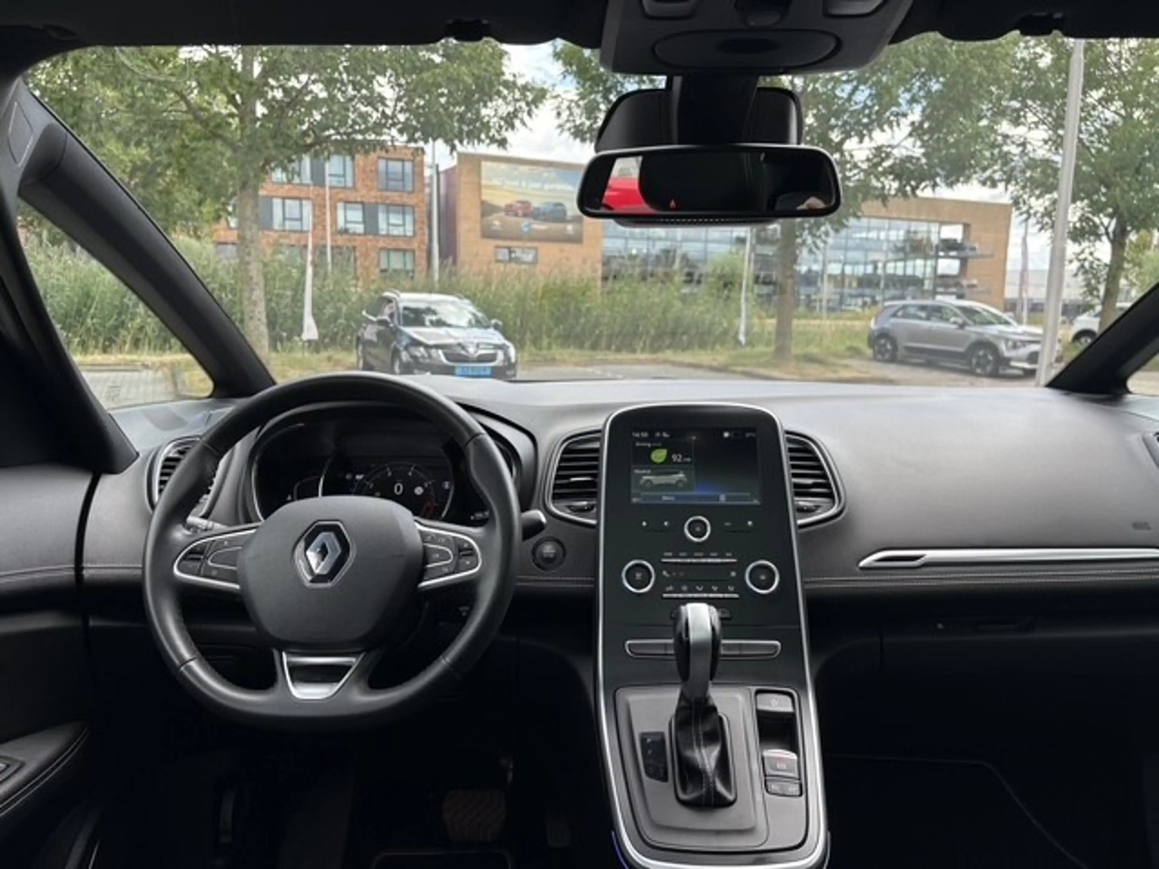 Renault Scenic 1.3 TCe Intens | Navi | Pano | Camera | 28.987 km — photo 20