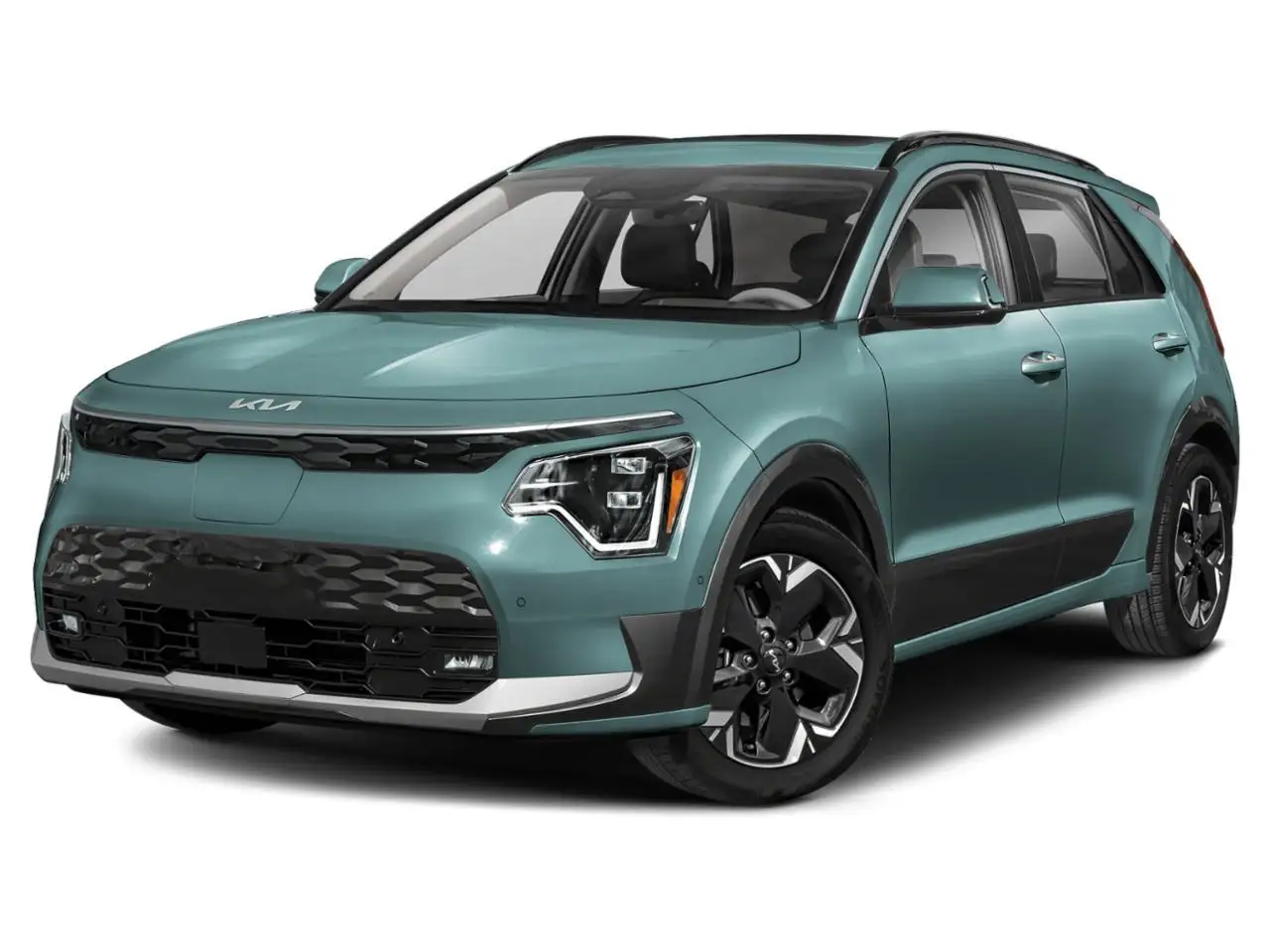 2025 Kia Niro