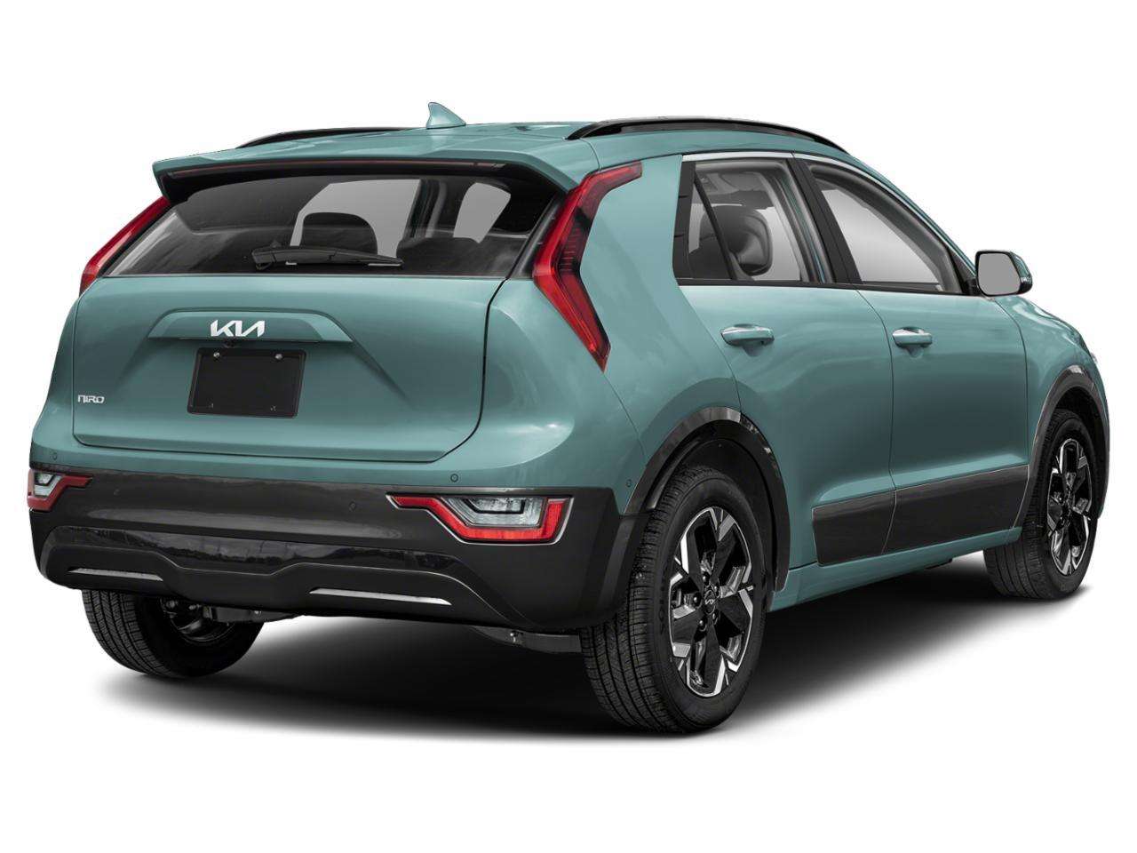 2025 Kia Niro EV