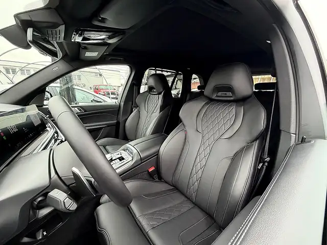 BMW X5 xDrive50e PHEV Aut. M-Sport Pro AHK Massage Pan... Ansicht 32