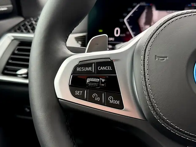 BMW X5 xDrive50e PHEV Aut. M-Sport Pro AHK Massage Pan... Ansicht 30