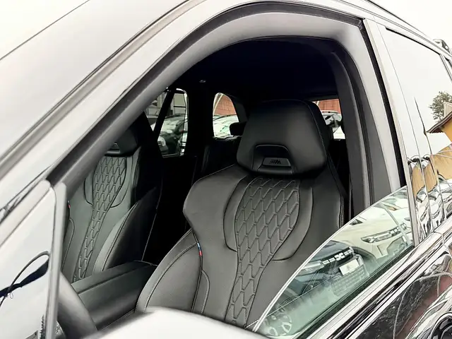 BMW X5 xDrive50e PHEV Aut. M-Sport Pro AHK Massage Pan... Ansicht 34