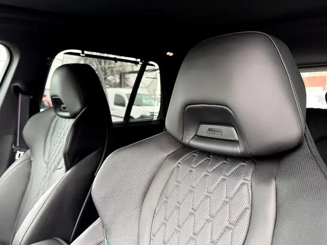 BMW X5 xDrive50e PHEV Aut. M-Sport Pro AHK Massage Pan... Ansicht 35