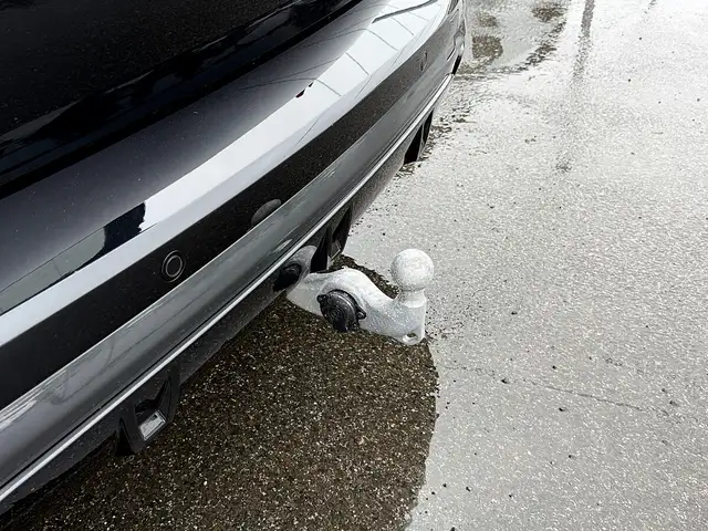 BMW X5 xDrive50e PHEV Aut. M-Sport Pro AHK Massage Pan... Ansicht 42