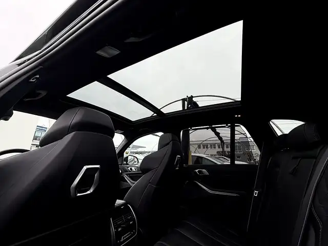 BMW X5 xDrive50e PHEV Aut. M-Sport Pro AHK Massage Pan... Ansicht 40