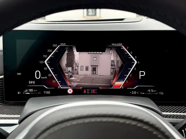 BMW X5 xDrive50e PHEV Aut. M-Sport Pro AHK Massage Pan... Ansicht 18