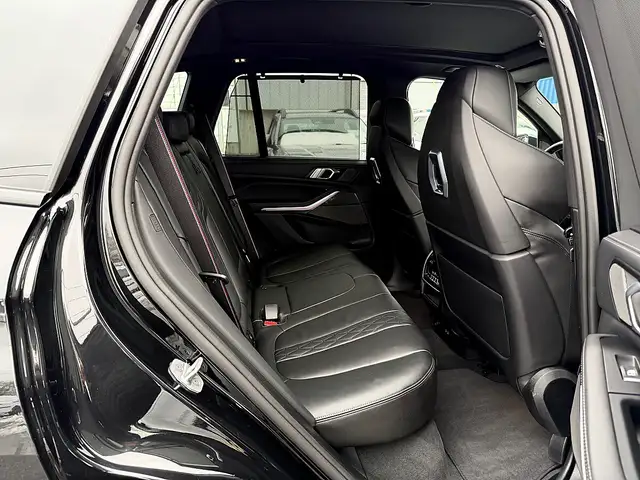 BMW X5 xDrive50e PHEV Aut. M-Sport Pro AHK Massage Pan... Ansicht 10