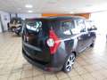 Dacia Lodgy TCe 115 Prestige/NAVI/KLIMA/MOTOR LEUFT UNRUHIG Negru - thumbnail 3