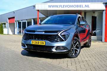 1.6 T-GDi Hybrid DynamicPlusLine Aut. Pano|Adapt.C