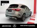 Mercedes-Benz GLC 400 e AMG 4M EQ ADV PANO AHK AIRMATIC DISTRO Argent - thumbnail 4