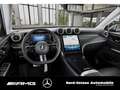 Mercedes-Benz GLC 400 e AMG 4M EQ ADV PANO AHK AIRMATIC DISTRO Argent - thumbnail 3