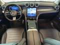 Mercedes-Benz GLC 400 e AMG 4M EQ ADV PANO AHK AIRMATIC DISTRO Argent - thumbnail 16