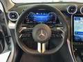 Mercedes-Benz GLC 400 e AMG 4M EQ ADV PANO AHK AIRMATIC DISTRO Argent - thumbnail 14