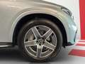 Mercedes-Benz GLC 400 e AMG 4M EQ ADV PANO AHK AIRMATIC DISTRO Argent - thumbnail 5