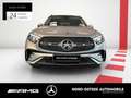 Mercedes-Benz GLC 400 e AMG 4M EQ ADV PANO AHK AIRMATIC DISTRO Argent - thumbnail 6