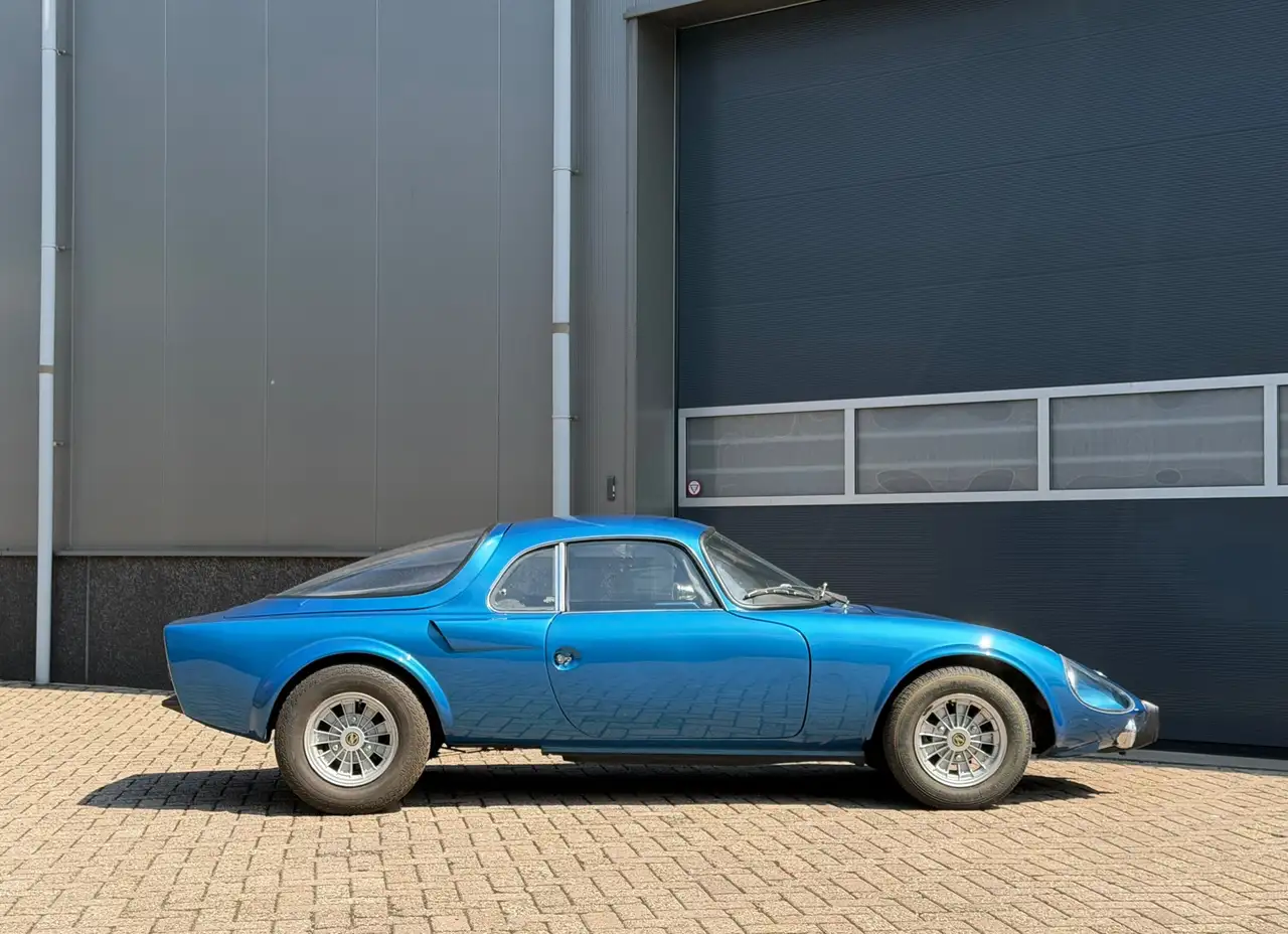 Matra Djet V Bj.1966 NL auto|Zeer nette staat., foto 7