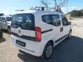 Fiat Qubo 1.3 mjt 16v 5 posti autovettura BELLISSIMO!!! Fehér - thumbnail 4