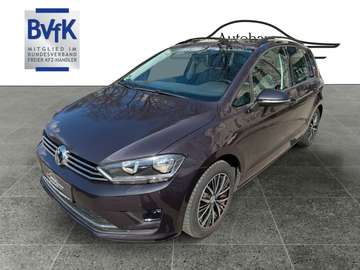 Sportsvan VII Allstar BMT/Start-Stopp,1.BES