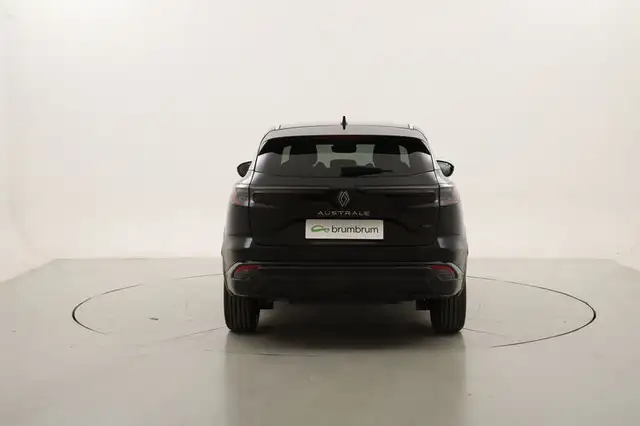 Renault Austral view 4