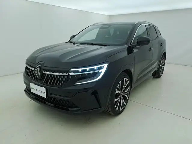 Renault Austral view 9