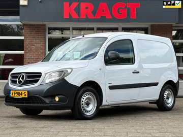 108 CDI BlueEFFICIENCY|NAP|airco|cruise|bluetooth|