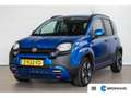 Fiat Panda 1.0 Hybrid Cross | Trekhaak | Parkeersensoren | Ap Bleu - thumbnail 1