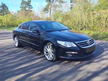 2.0 TDI DSG Automatik