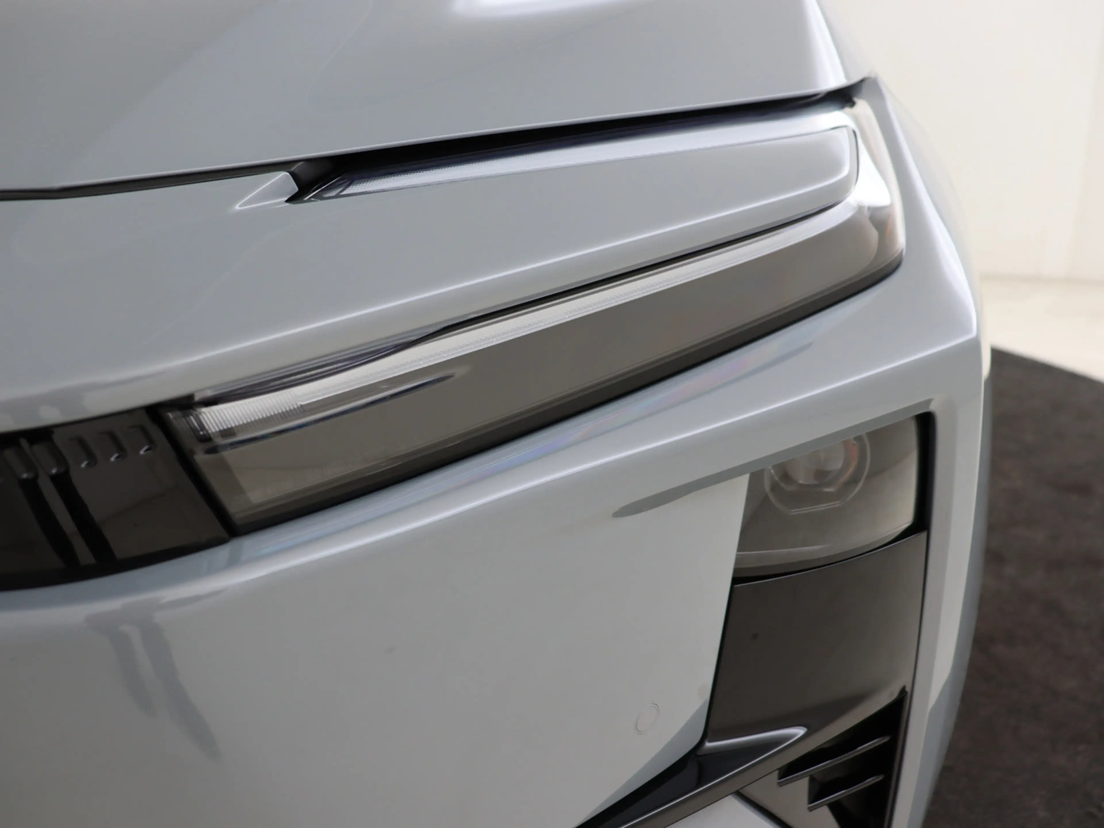 Toyota C-HR+ Demo First Edition 77 kWh — photo 7