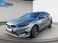 Kia Ceed SW / cee'd SW Ceed SW 1.5 T-GDI DCT AHK NAVI SHZ KAMERA LED-S. Argent - thumbnail 1