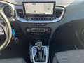 Kia Ceed SW / cee'd SW Ceed SW 1.5 T-GDI DCT AHK NAVI SHZ KAMERA LED-S. Argent - thumbnail 16
