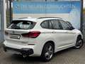 BMW X1 sDrive20i M Sport LED PANO RFK Navi HiFi SHZ Weiß - thumbnail 3
