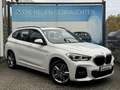 BMW X1 sDrive20i M Sport LED PANO RFK Navi HiFi SHZ Weiß - thumbnail 4
